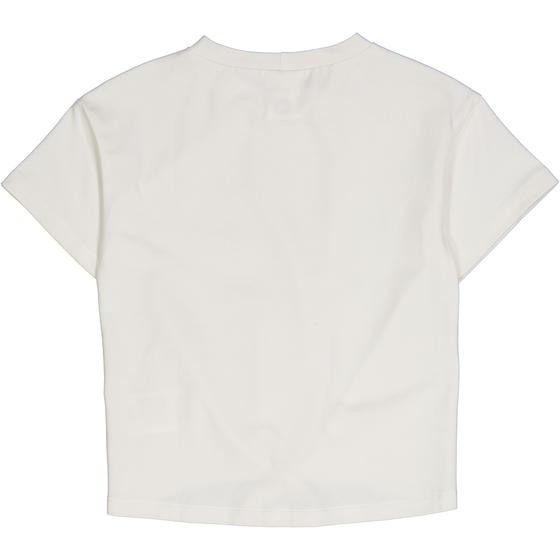 Müsli by Green Cotton Cozy Me T-Shirt Balsam Cream