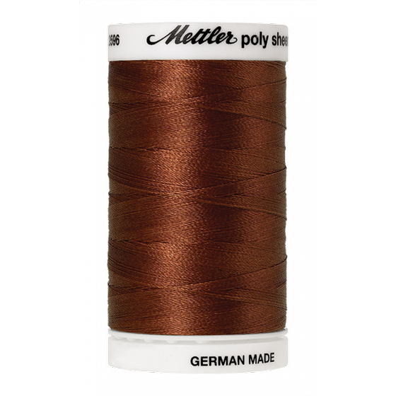 Mettler Poly Sheen No.1342 , 800m