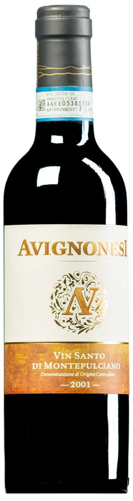 Dessertwein | Vin Santo di Montepulciano Vino Liquoroso / 1998