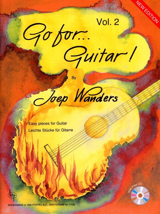 Go for Guitar! 2
