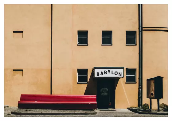 100 Places in Berlin