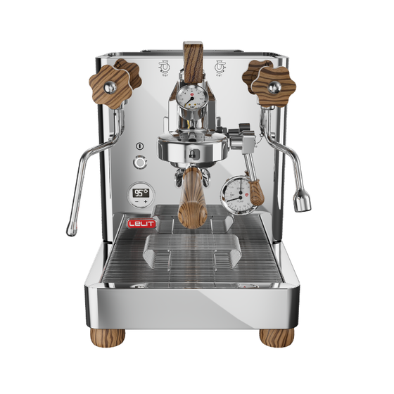 Bianca Zebrano Holz_Schoenbergers Kaffeegreissler