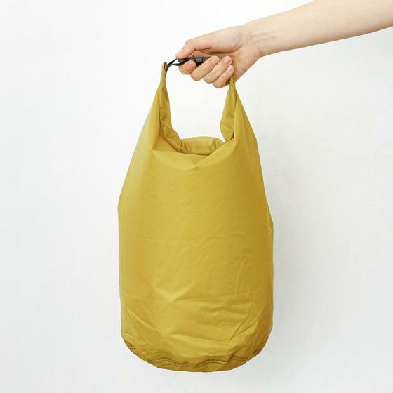 Nähe Dry Bag 12 L Yellow