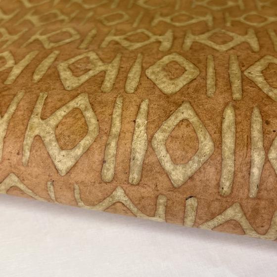 Daphne, Batik
