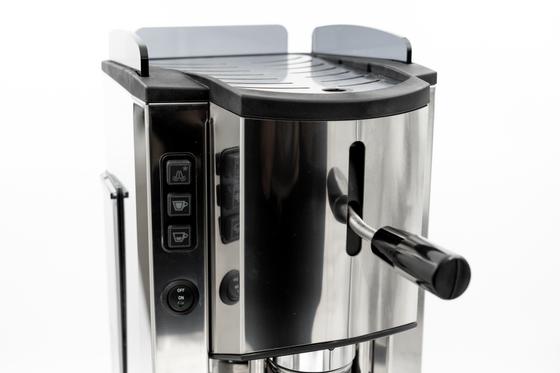 Spinel Pinocchio Automatic XL Chrom_V2_Schönbergers Kaffeegreissler