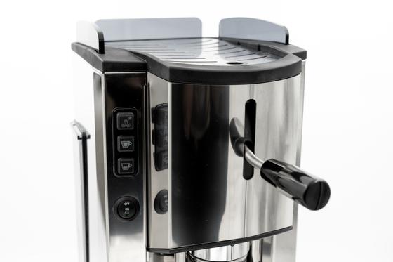 Spinel Pinocchio Automatic XL Chrom_V2_Schönbergers Kaffeegreissler