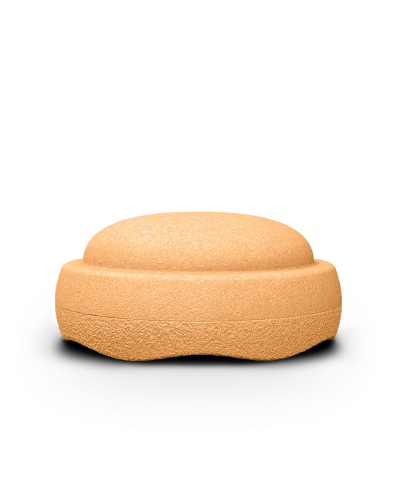 Stapelstein Original Light Orange