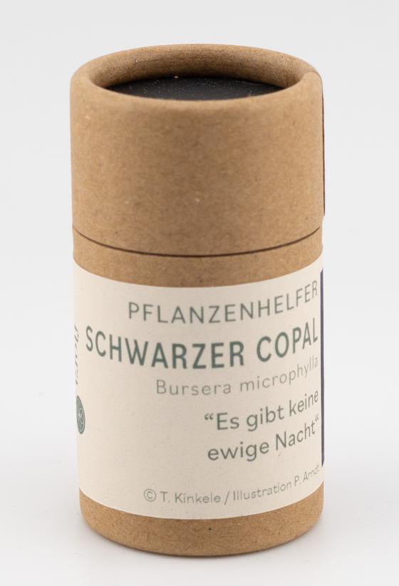 Set 35x 30ml Pflanzenhelfer Räucherwerk