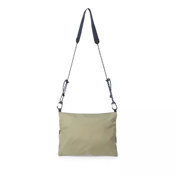 Mountain Accessory Shoulder Bag Oil Green von Topo Designs