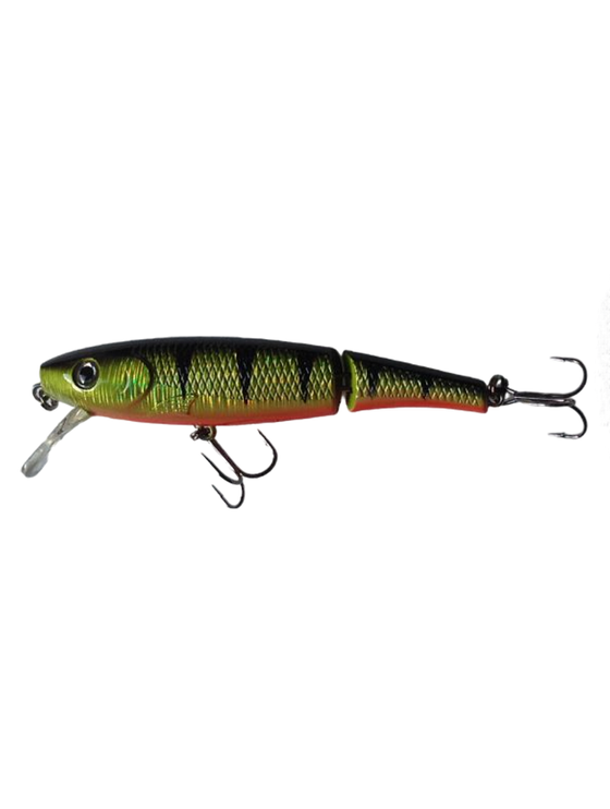 Wobbler Hipu J-4