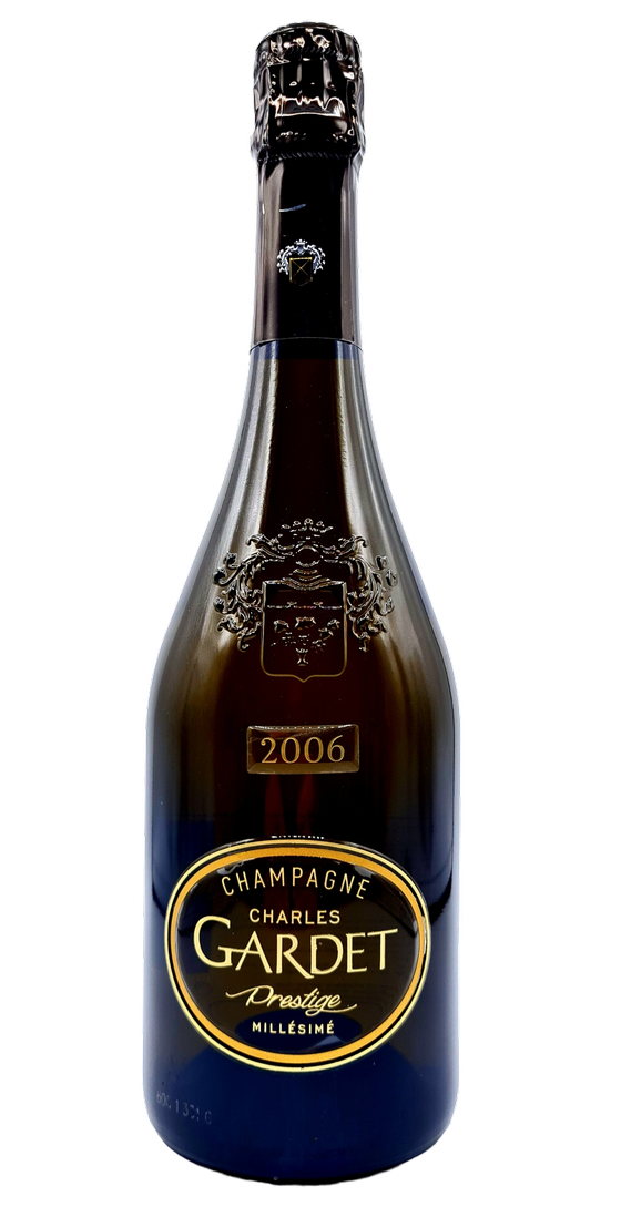 Gardet - Gardet Prestige