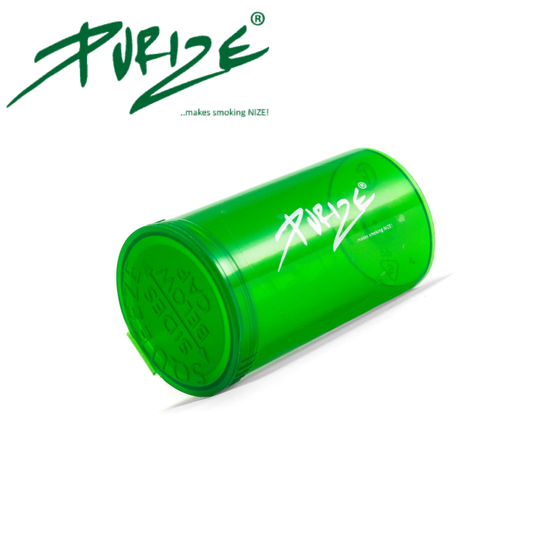 Dose, PURIZE®, Pop Up, Groß