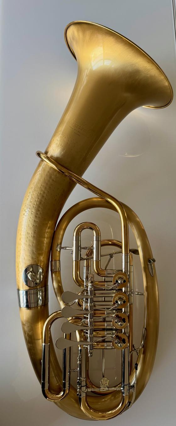 BRASSEGO POLKALIED PLUS - Goldmessing 