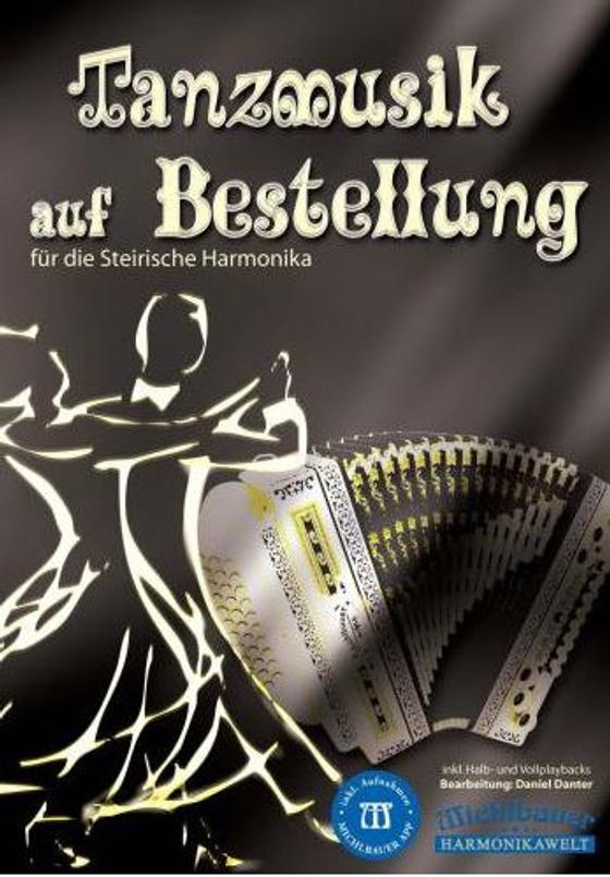 Tanzmusik auf Bestellung