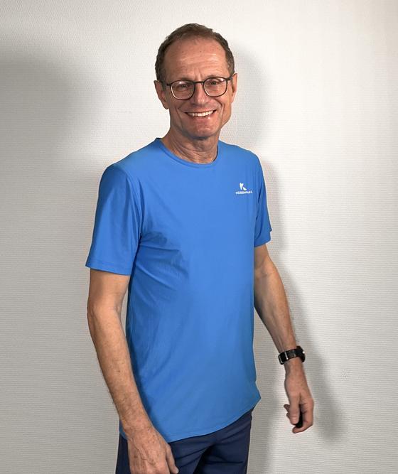 Laufshirt Herren