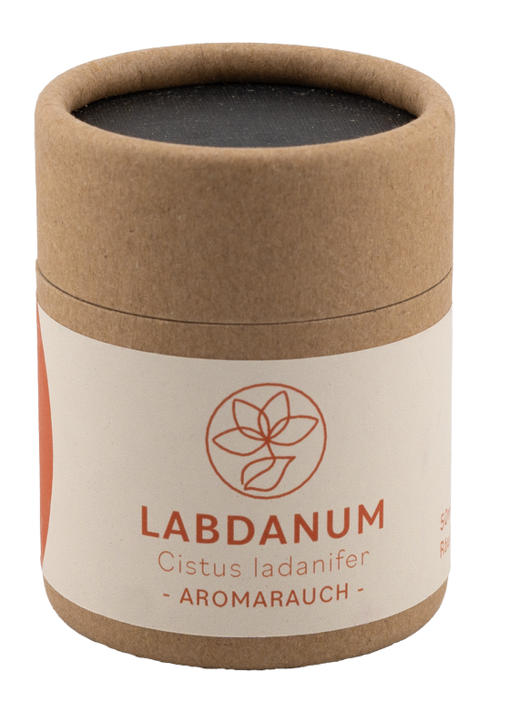 Labdanum