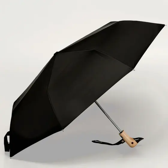 Original Duckhead Umbrella Black