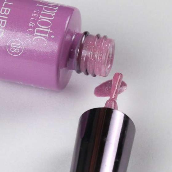 Hypnotic Gel&Lack 118