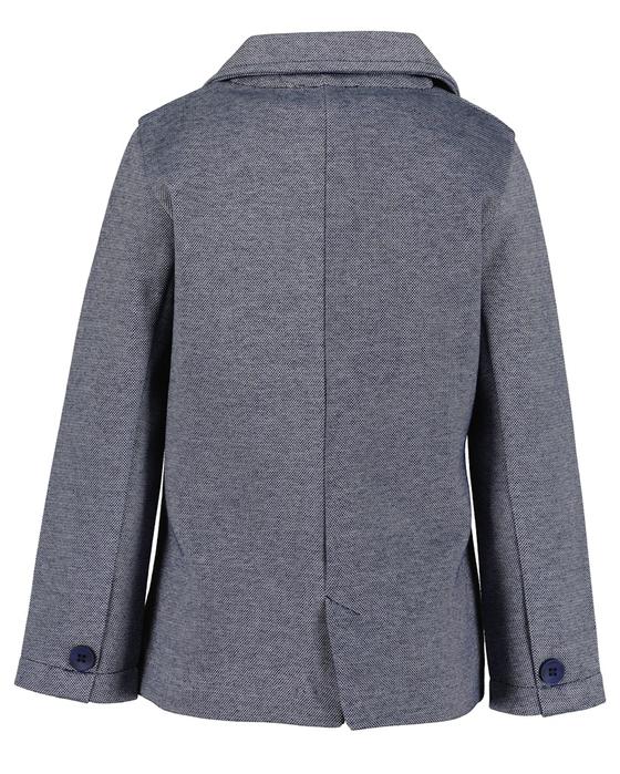 Jacket, sportlich, blau