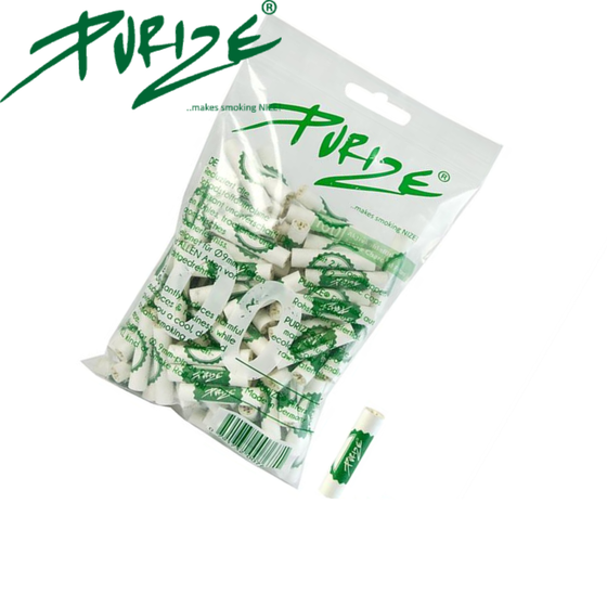 Aktivkohlefilter, PURIZE®, Regular, 100er