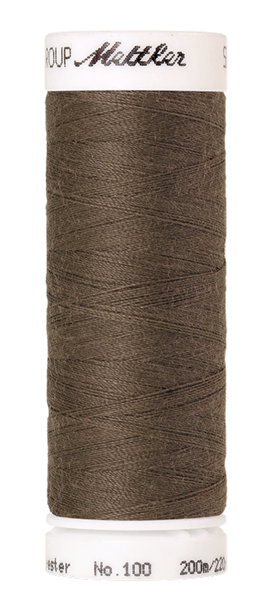 Mettler Seralon No.381 , 200m