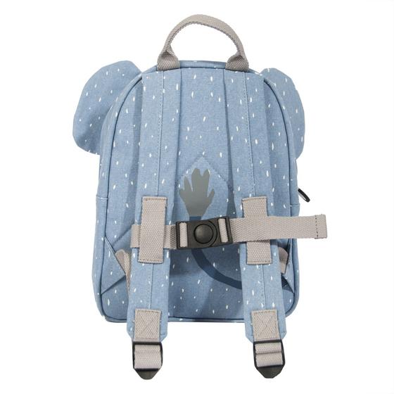 Trixie Rucksack Mrs. Elephant
