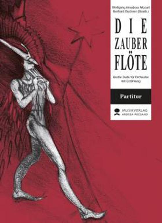 Die Zauberflöte Partitur