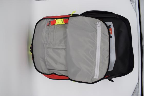 PAX DBRD exPAXable Daypack
