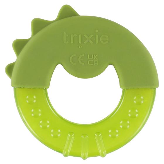 Trixie Kühlender Beißring Mr. Dino
