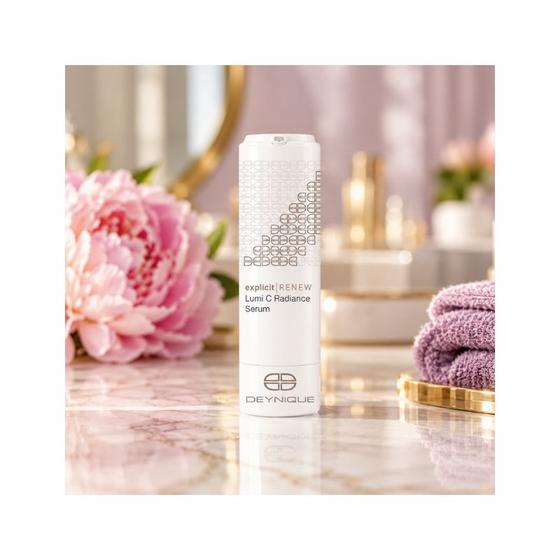 explicit I RENEW Lumi C Radiance Serum 