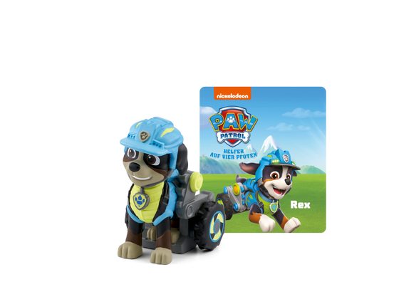 Tonie: Paw Patrol - Rettung für T-Rex