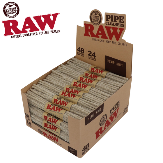 Pfeifenreiniger, RAW®, Pipe Cleaner, Soft
