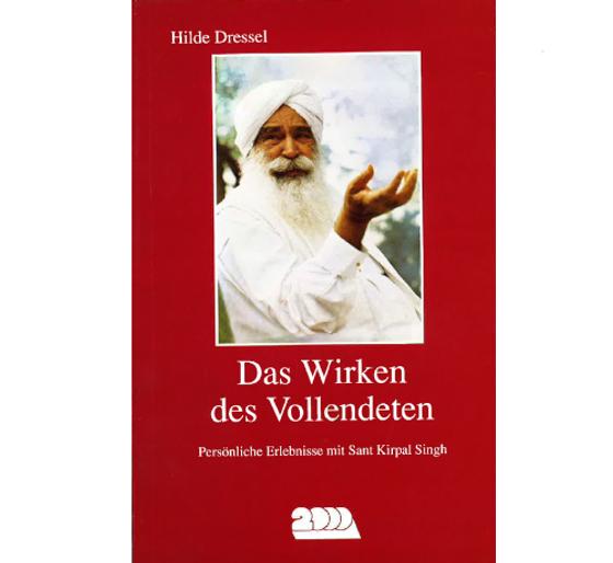 Das Wirken des Vollendeten