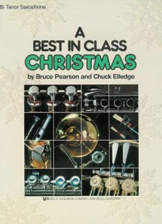 A Best In Class Christmas