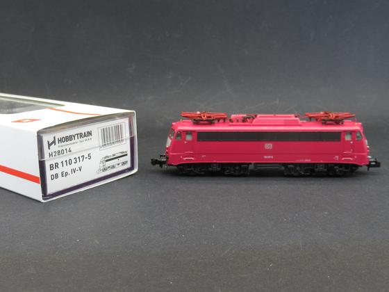 Hobbytrain H 28014