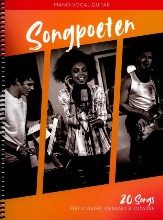 Songpoeten