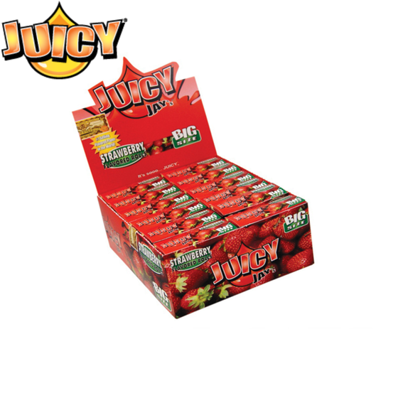 Rolls, Juicy Jays®, Strawberry