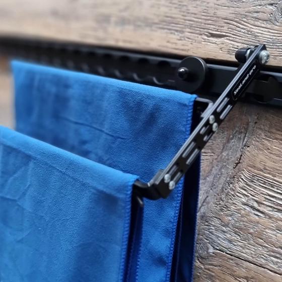 handtuchhalter-airlineschiene-schwarz-zubehoer