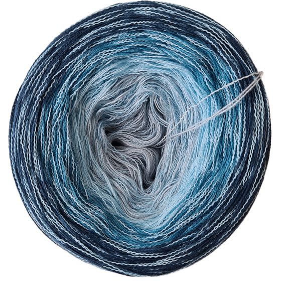 Bobbel New Waves Nr.23