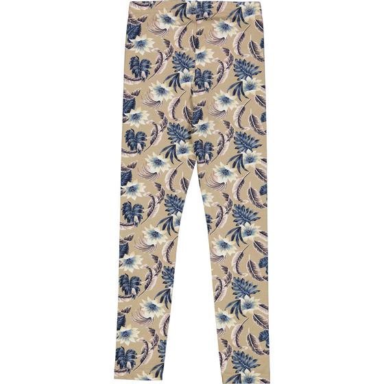 Müsli by Green Cotton Leggings Lily Cashmere Mary Night Blue