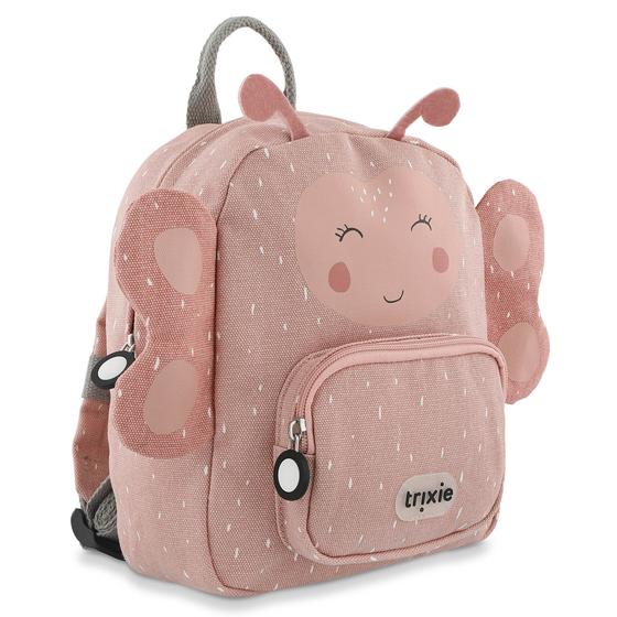 Trixie Rucksack Klein Mrs. Butterfly