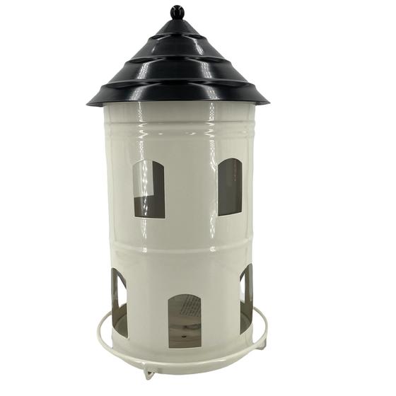 Wildlife Garden Gigant Futterstation weiß
