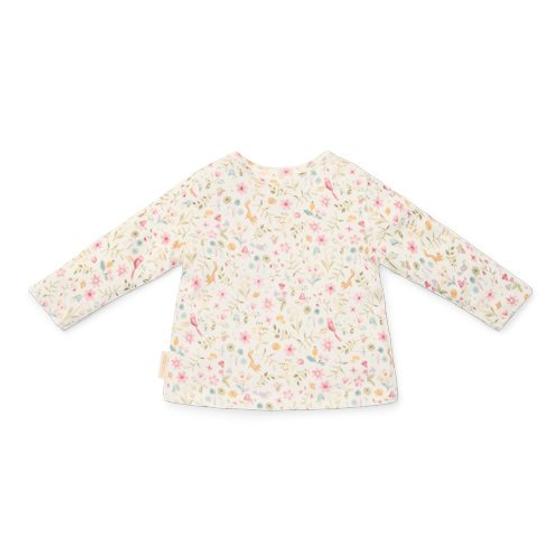 Little Dutch Langarmshirt Fairy Garden Geblümt 