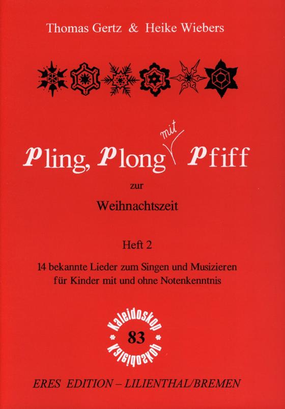 Pling, plong mit Pfiff. 2
