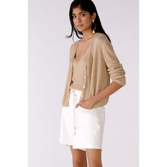 OUI Strickjacke 75912