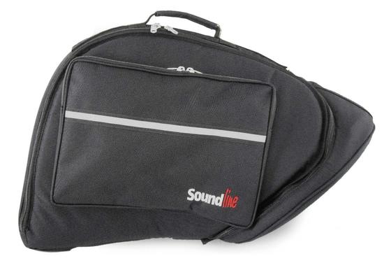 Soundline Waldhorn-Gigbag Comfort Schall-ø 30 cm