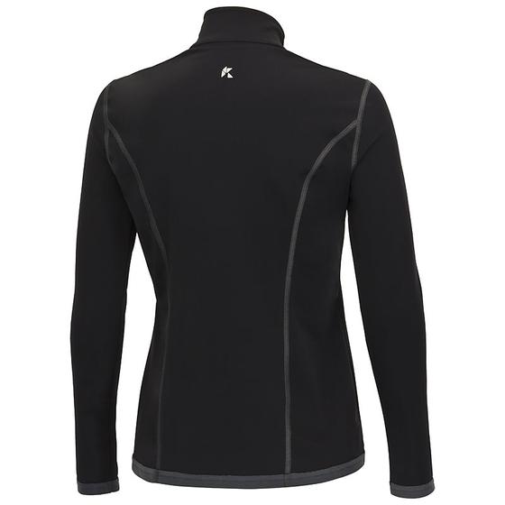 Warmes Lauftop Damen