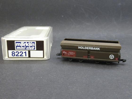 Märklin 8221
