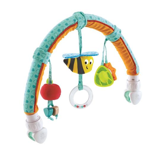 Spielbogen "Gartenträume"
