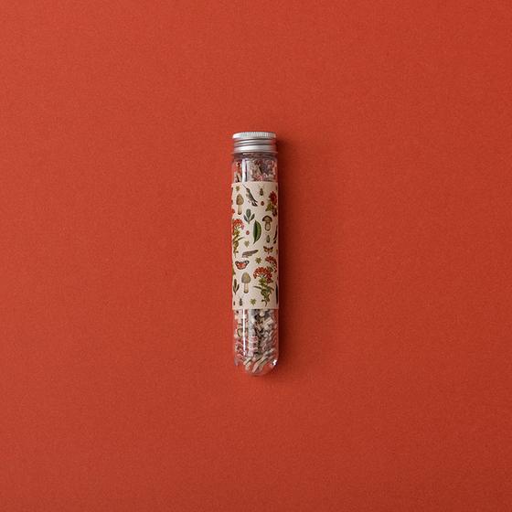 Londji Mircopuzzle Biodiversity Rot 150 Teile